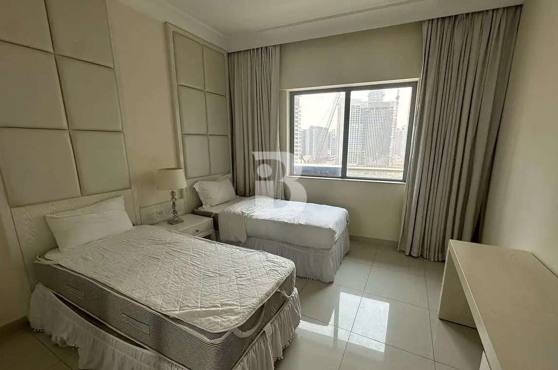 STYLISH 2BR | VACANT | PRIME LOCATION | NO AGENTS