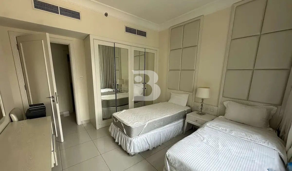 STYLISH 2BR | VACANT | PRIME LOCATION | NO AGENTS