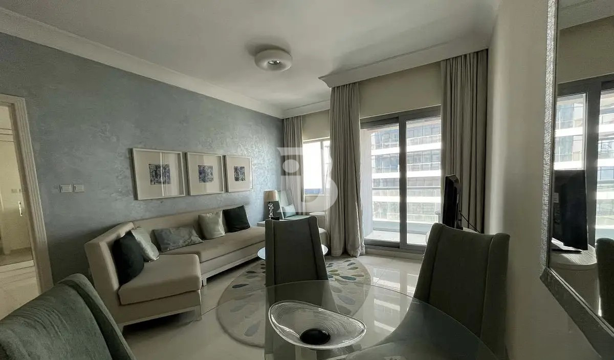 BIG LAYOUT | VACANT | FURNISHED | NO AGENTS