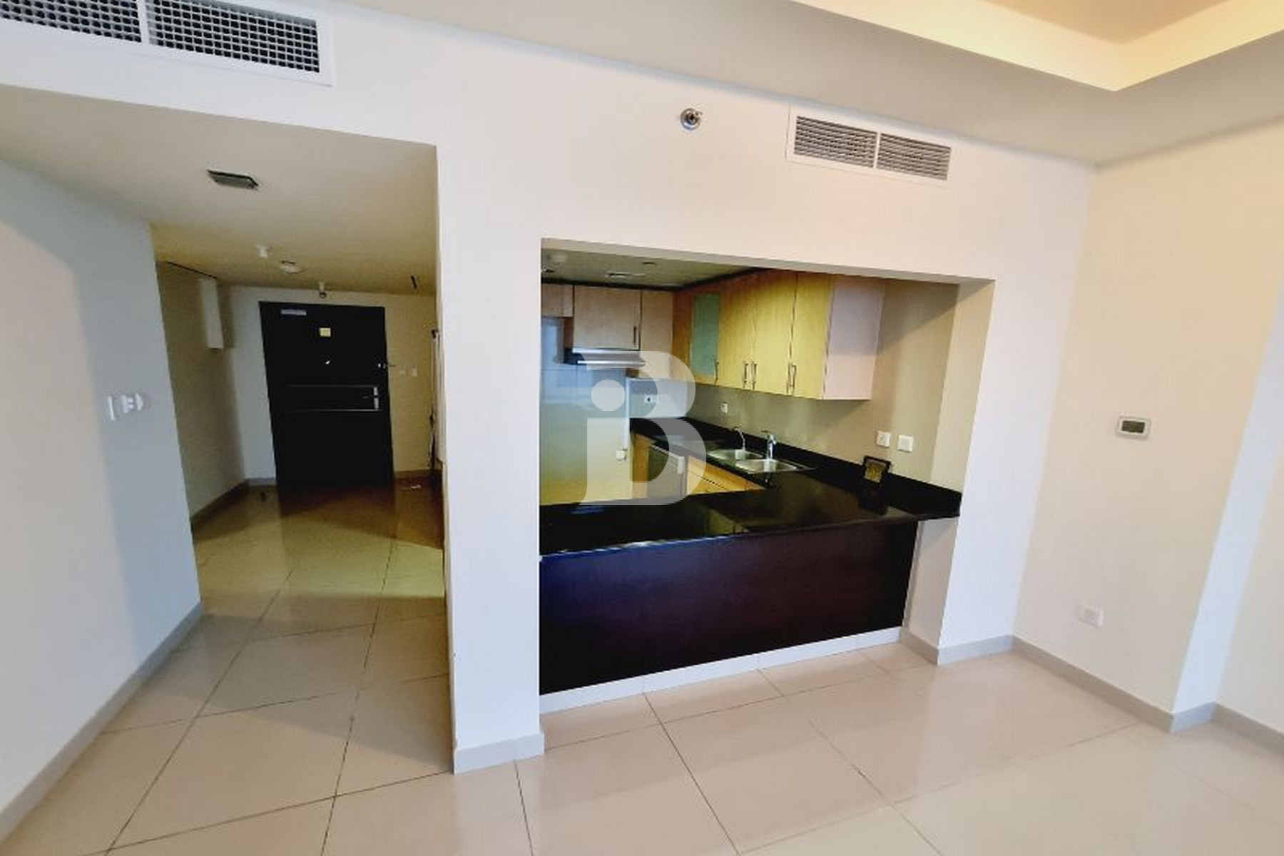 Spacious 2BR Apartment | Up to 12 Payments