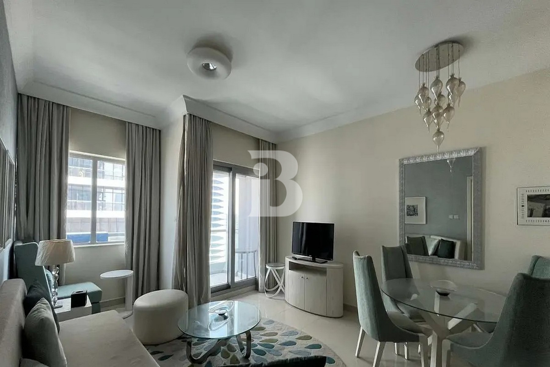 BIG LAYOUT | VACANT | FURNISHED | NO AGENTS