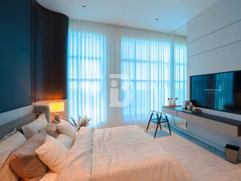 3BR|0%COMMISSION|GARDEN+POOL|36MONTH POST HANDOVER