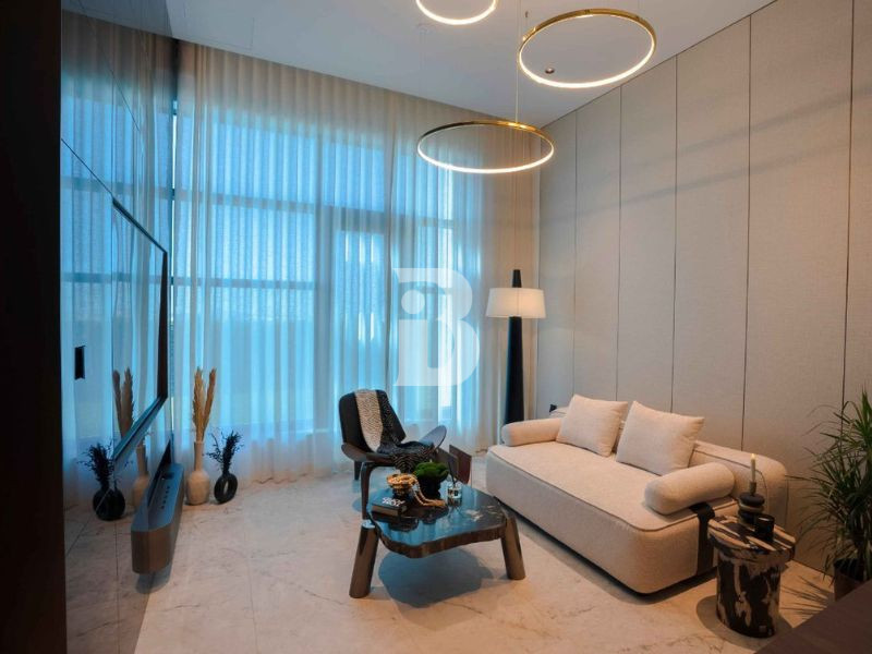 3BR|0%COMMISSION|GARDEN+POOL|36MONTH POST HANDOVER