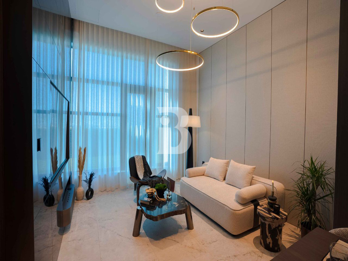 Modern 2BR Apartment | Garden plus Pool