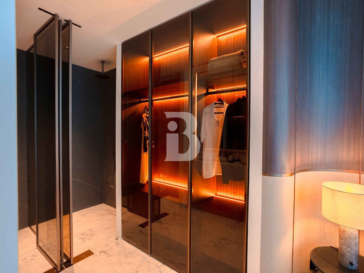 Boutique-Style 2BR | Apt with Private Pool Dubai