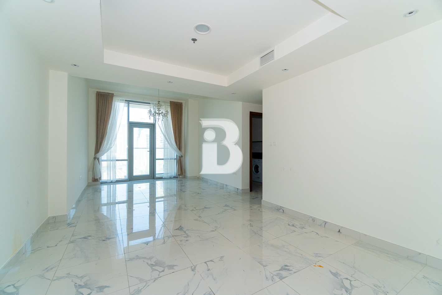Prime Location | Stunning 2BR | High Floor