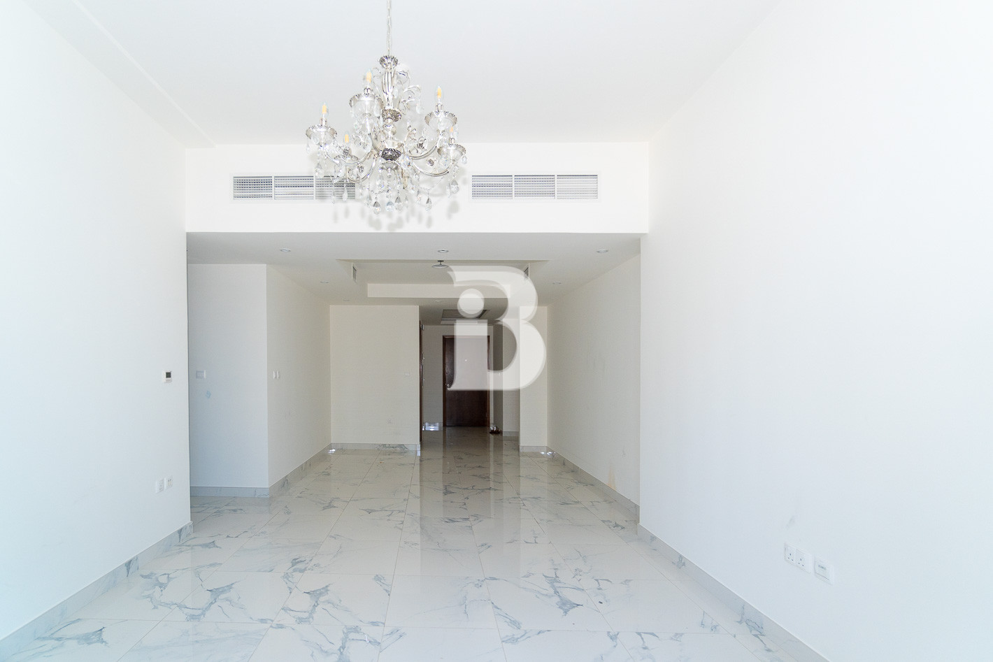 Prime Location | Stunning 2BR | High Floor