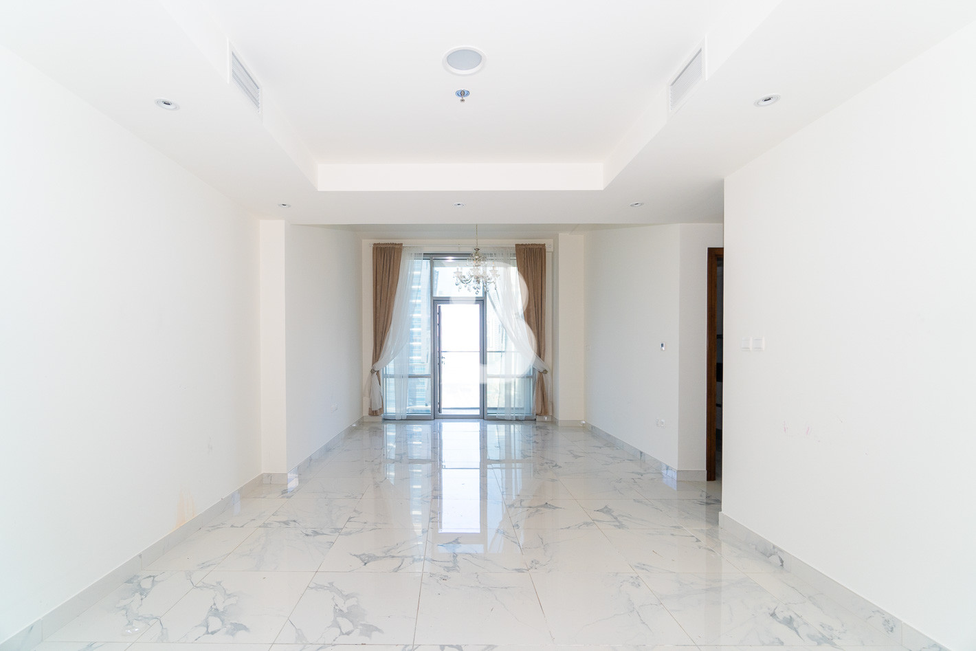 Prime Location | Stunning 2BR | High Floor