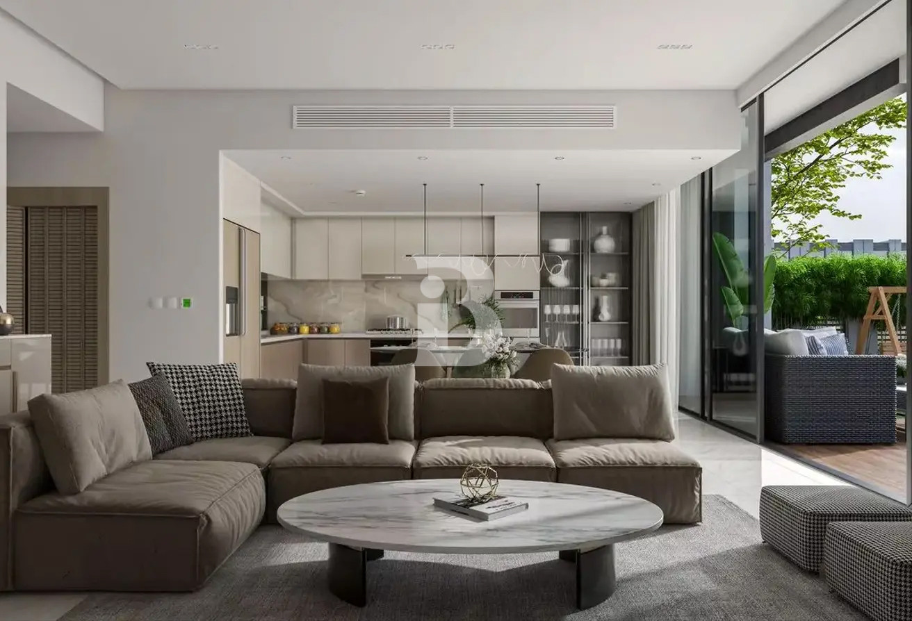 Luxurious Villa | High ROI in Dubailand