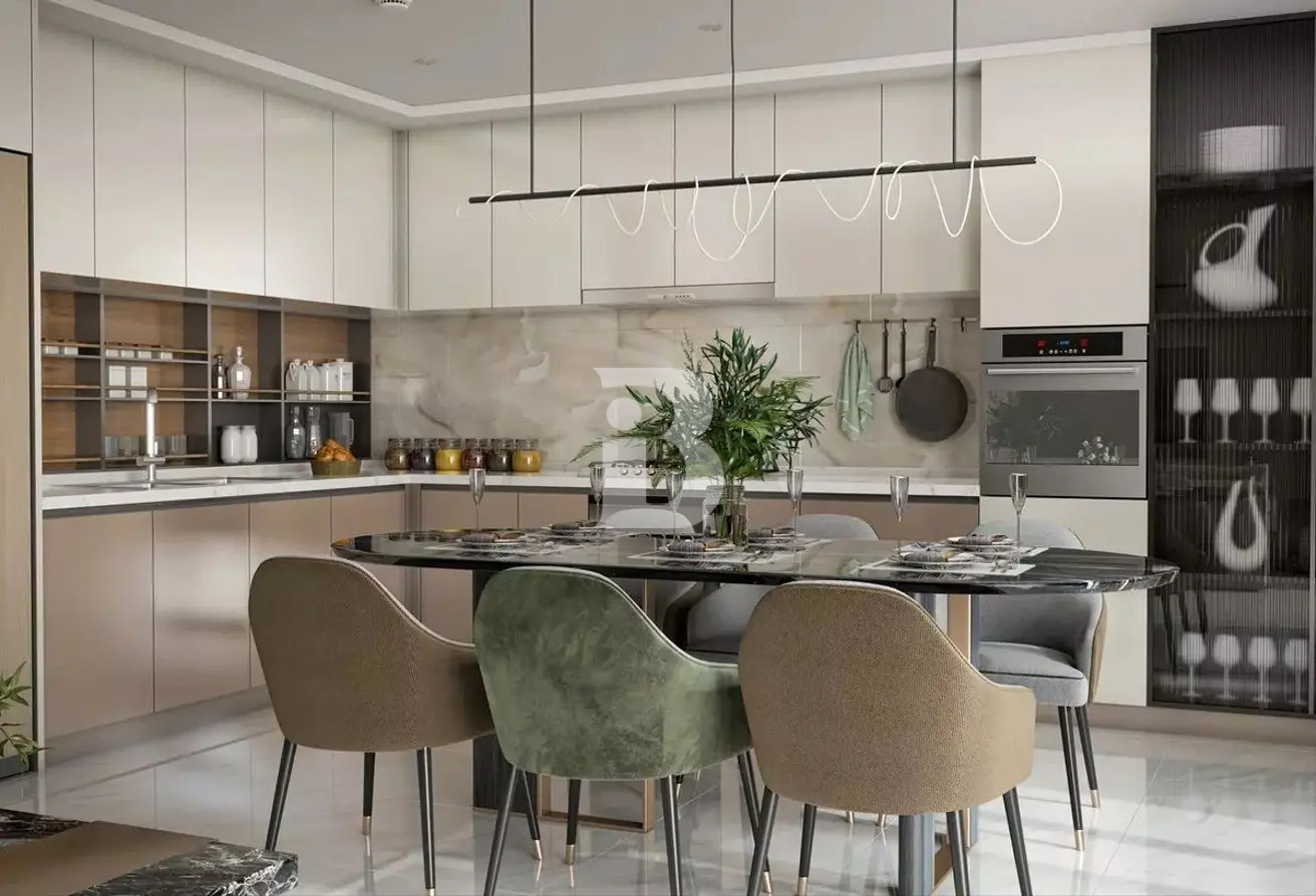 Luxurious Villa | High ROI in Dubailand