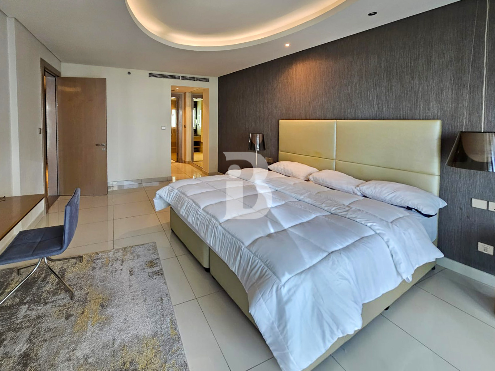 HIGHT FLOOR | READDY TO MOVE | FULLY FURNISHED