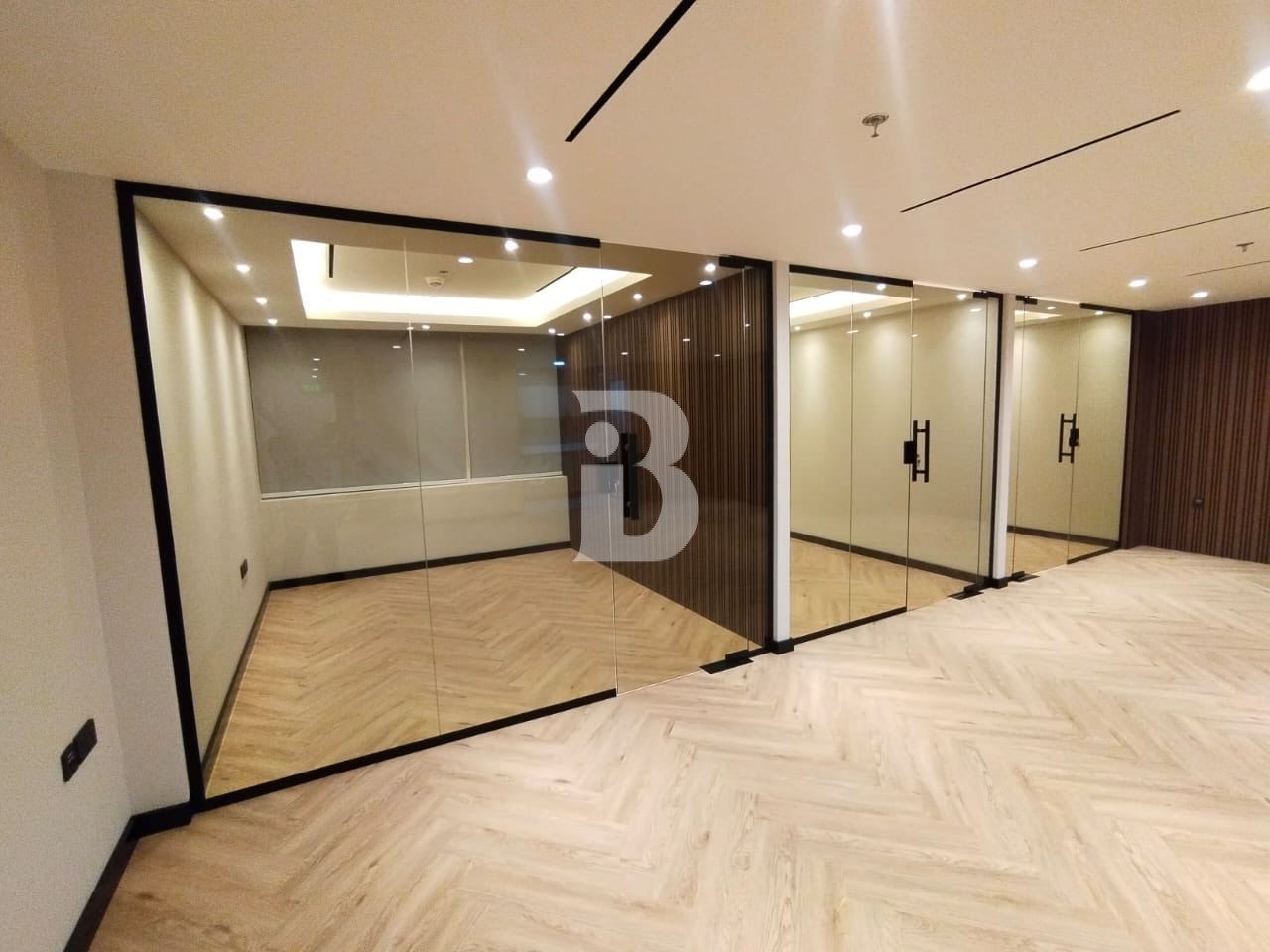 Brand-New Commercial | HDS Business Centre, JLT
