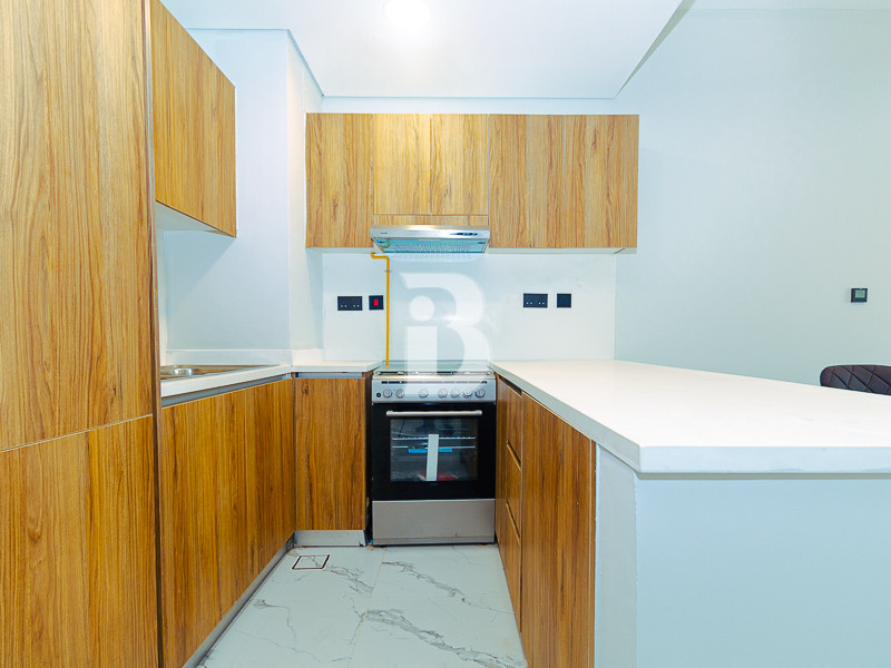 Fully Furnished 3BR Duplex | Luxury Living