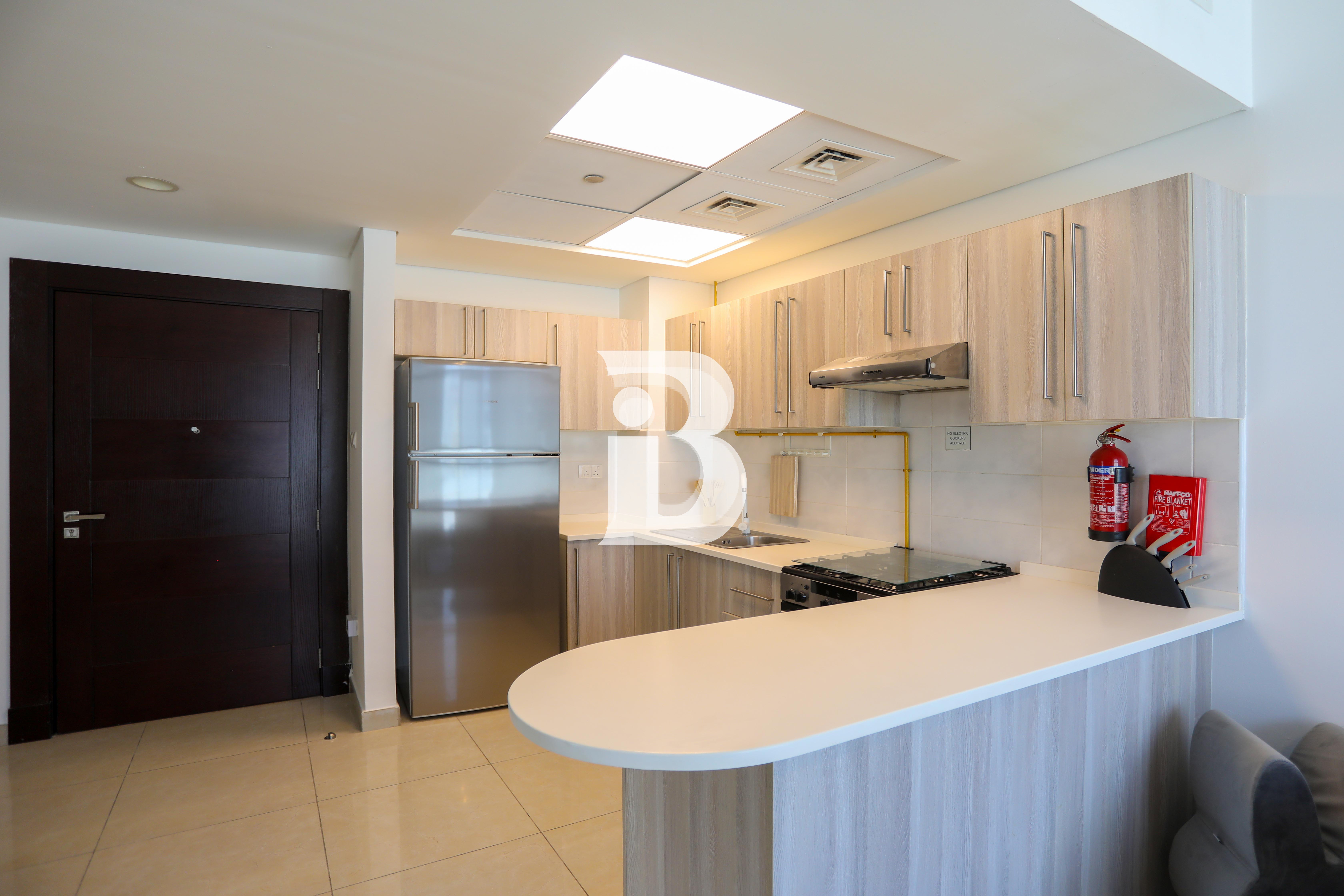 FULLY FURNISHED |AVAILBALE IN 1 MONTH | SPACIOUS