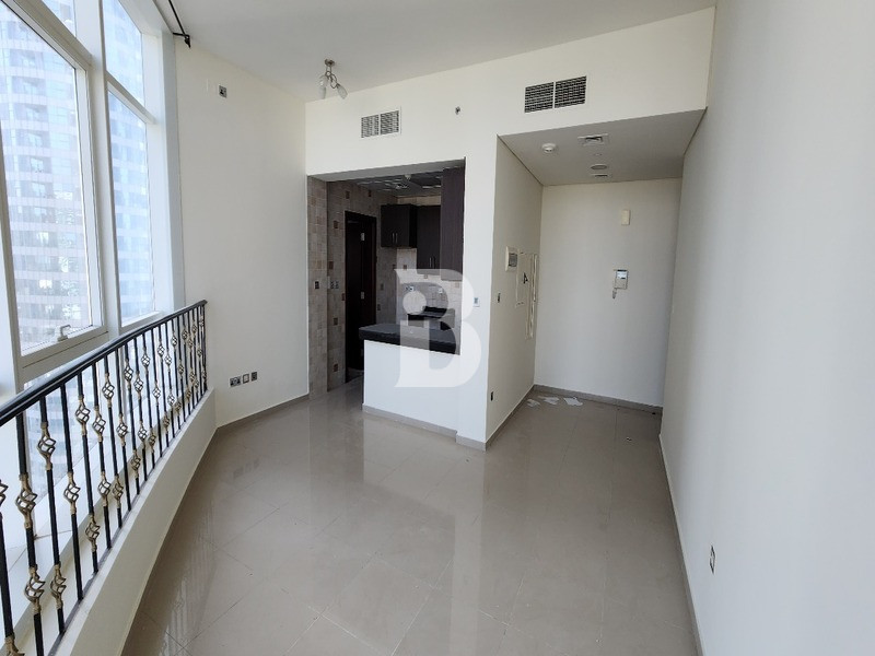 Vacant | Charming Studio | Elite Unit | Prime