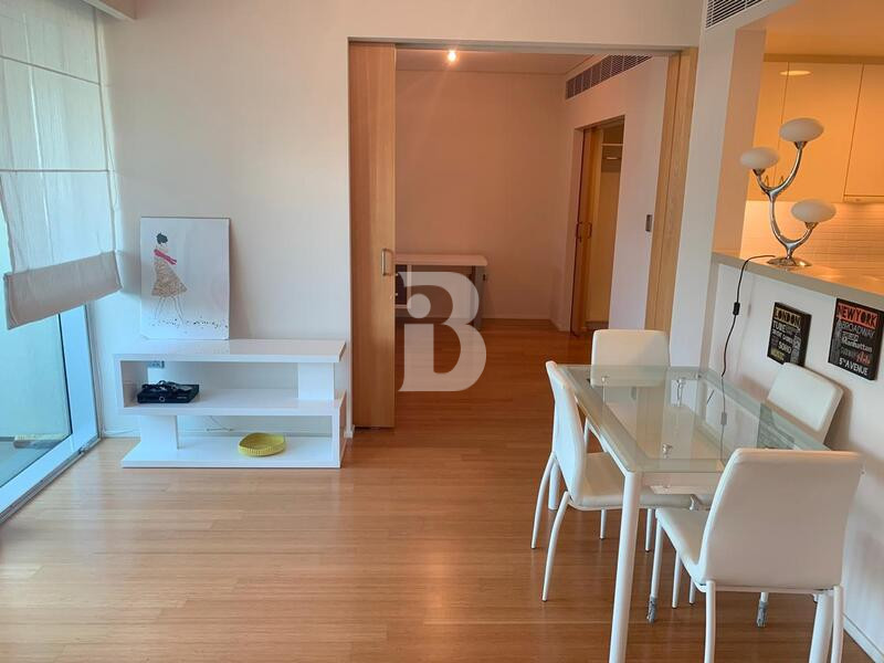 Vacant | Fully Furnished | Beach Access | Spacious