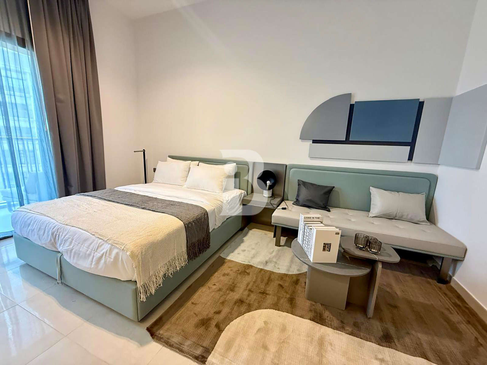 CLASSY STUDIO | ROOMY | BEST LAYOUT | VACANT
