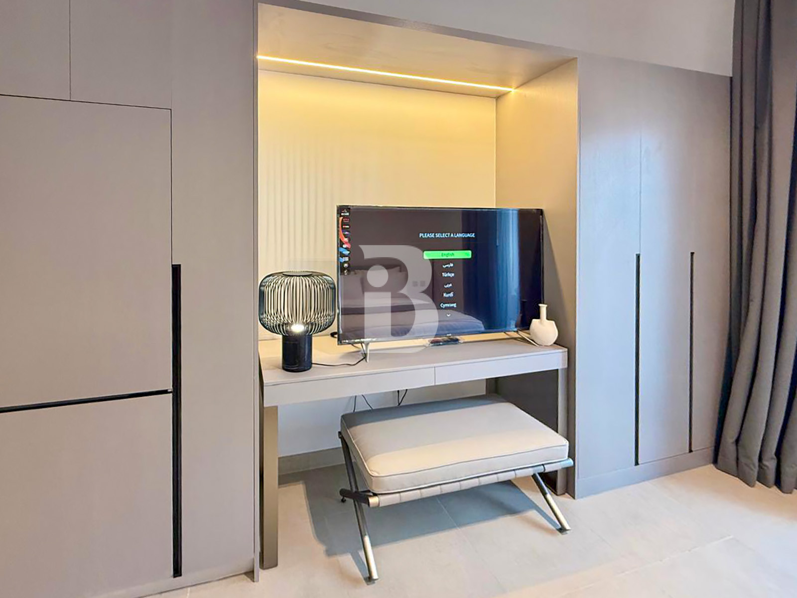 CLASSY STUDIO | ROOMY | BEST LAYOUT | VACANT