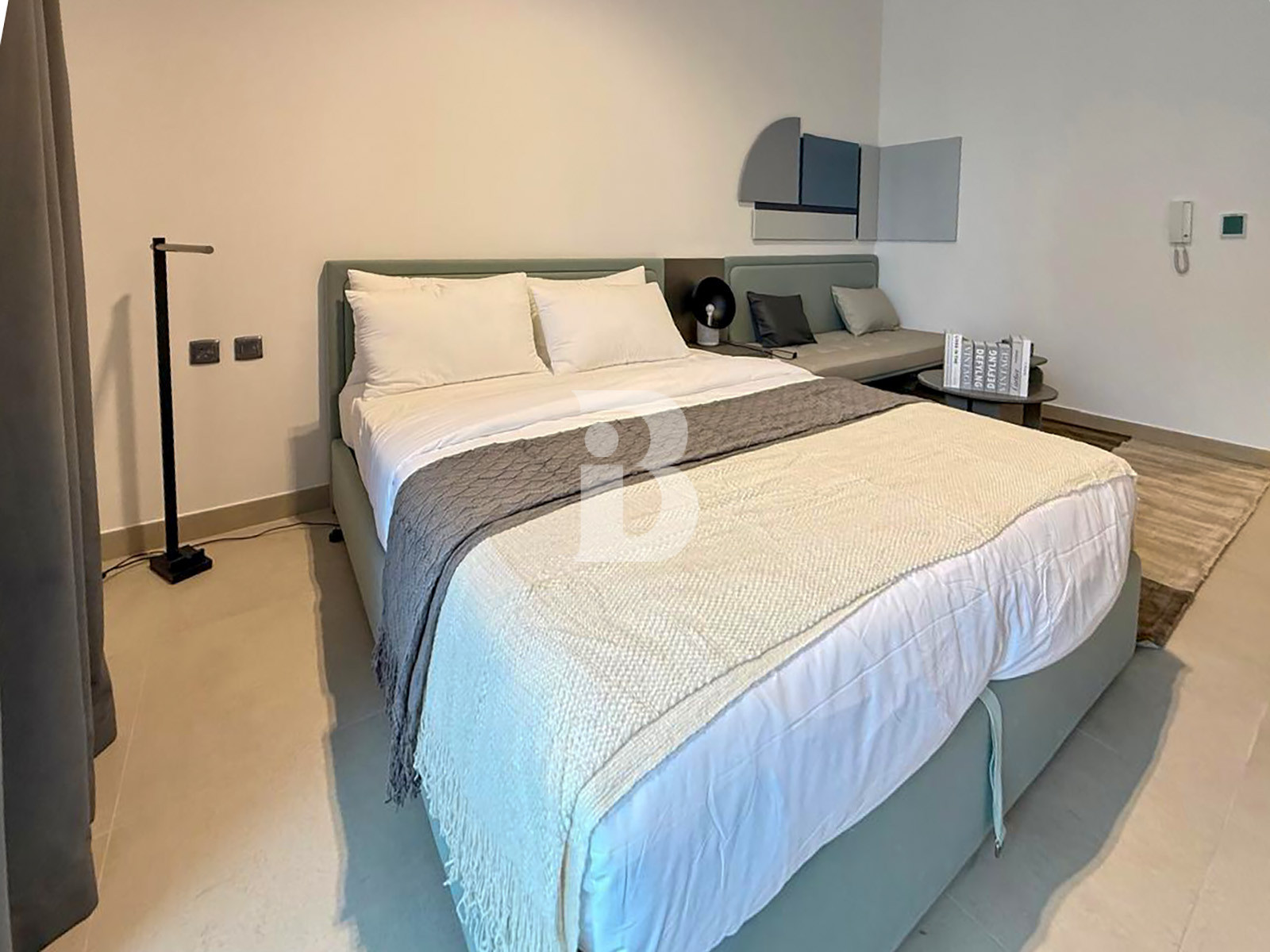 CLASSY STUDIO | ROOMY | BEST LAYOUT | VACANT