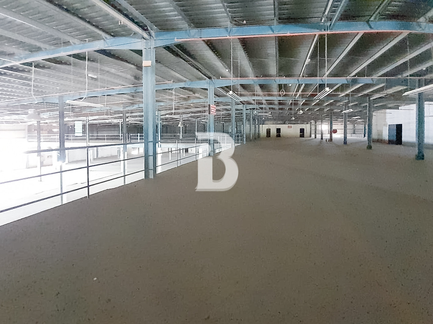 Standalone | 49464 sqft | Warehouse in DIP
