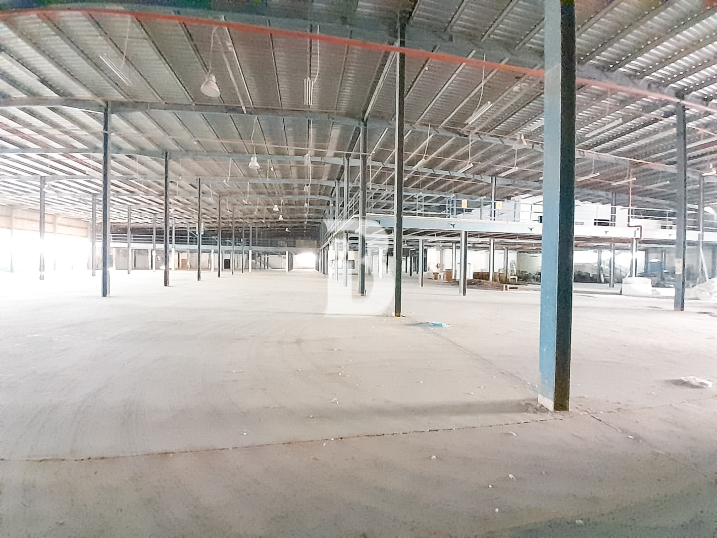 Standalone | 49464 sqft | Warehouse in DIP