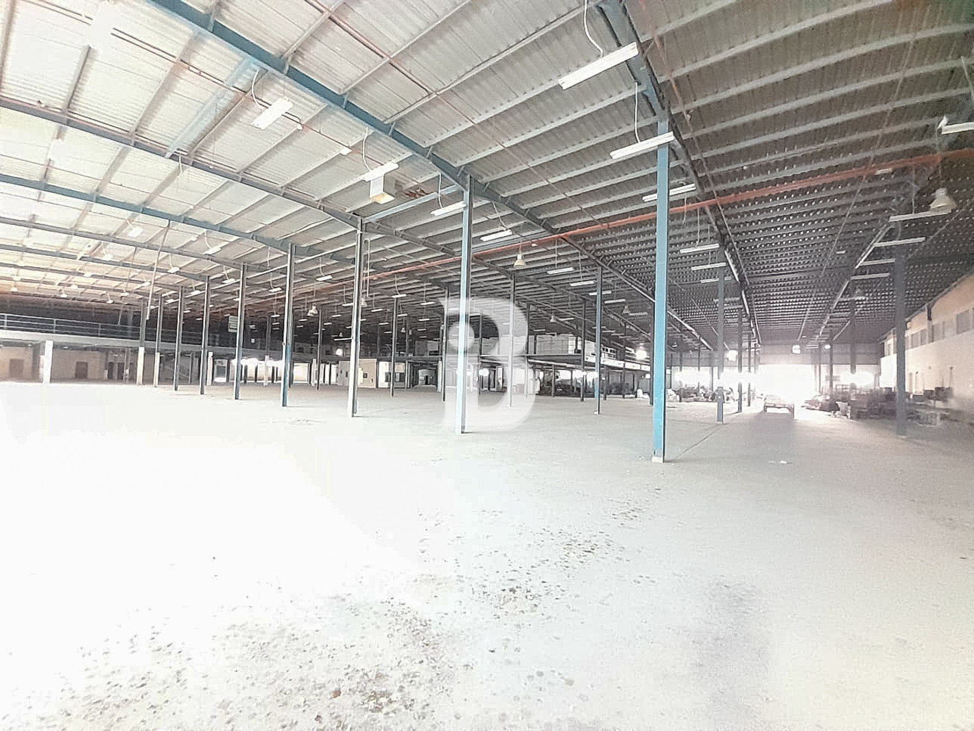 Standalone | 49464 sqft | Warehouse in DIP
