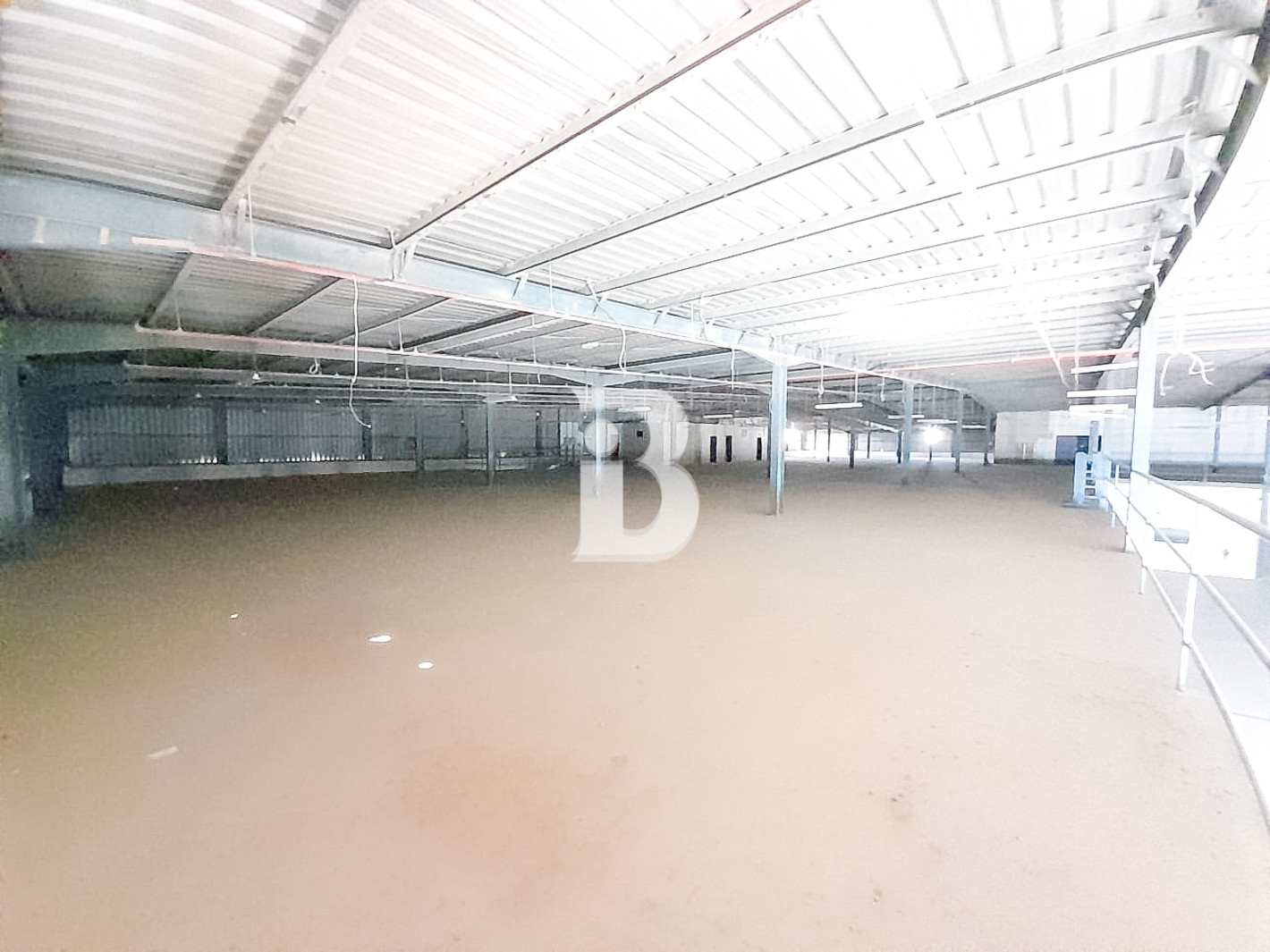 Standalone | 49464 sqft | Warehouse in DIP