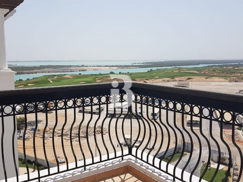 Luxury living | High ROI | Close to Yas attraction
