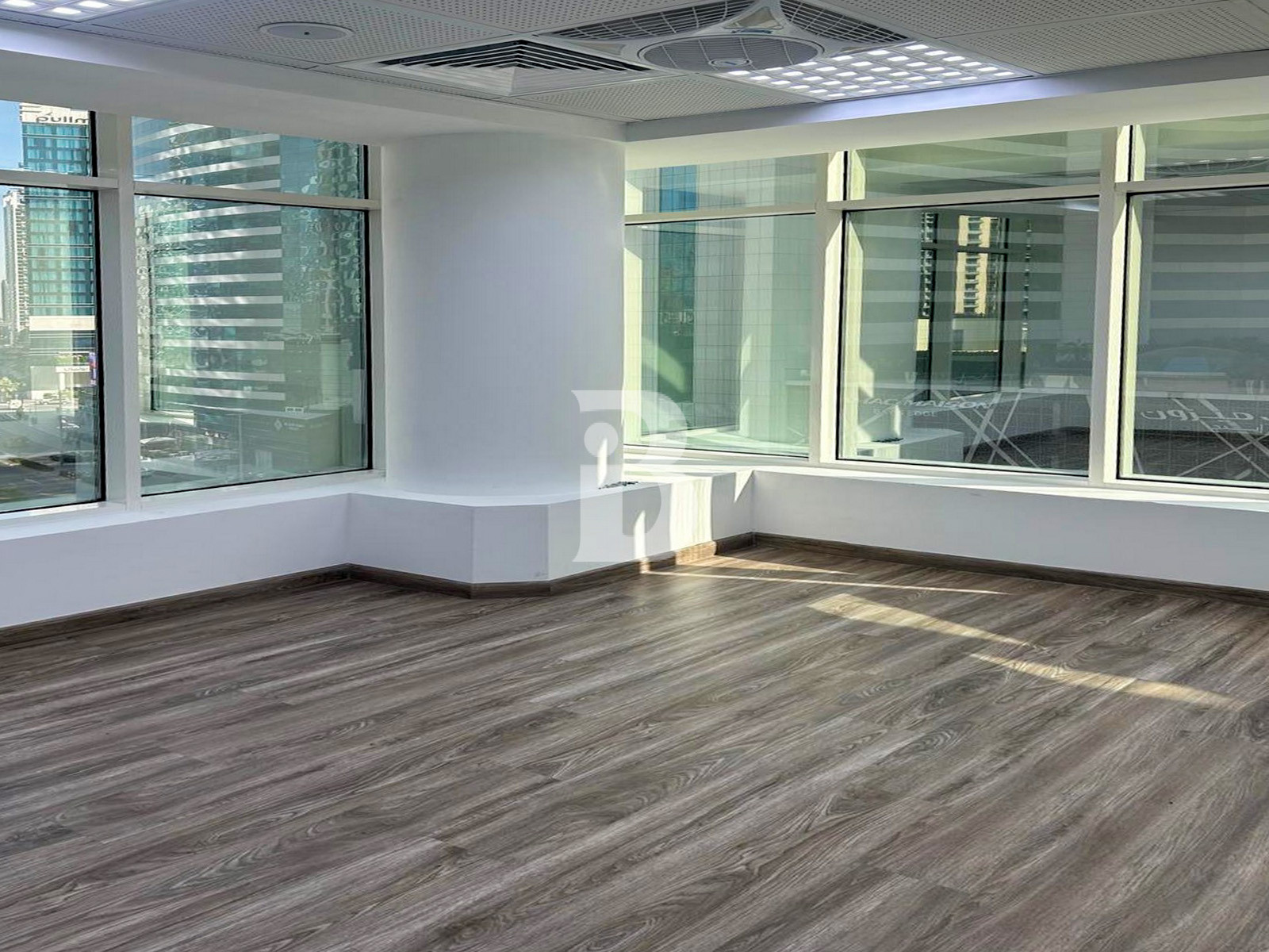 Fully Fitted | Newly Renovated | Partitions Done