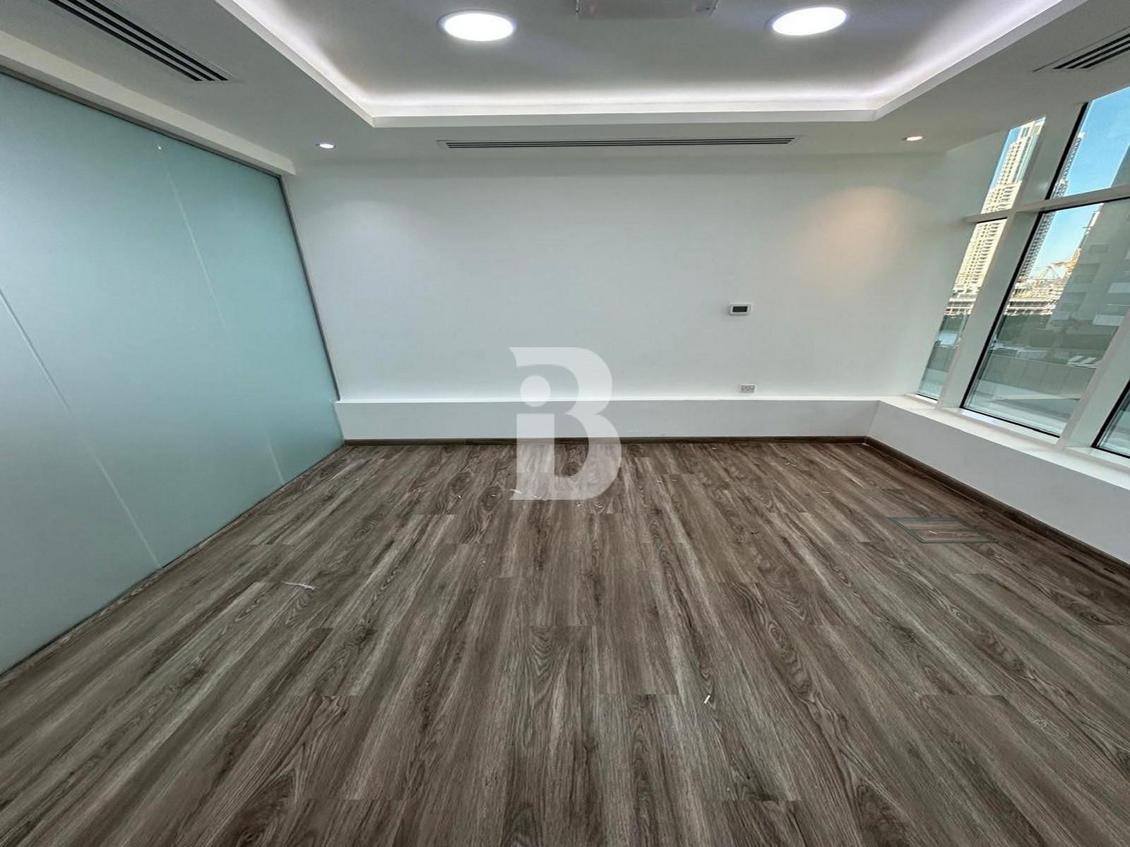 Fully Fitted | Newly Renovated | Partitions Done