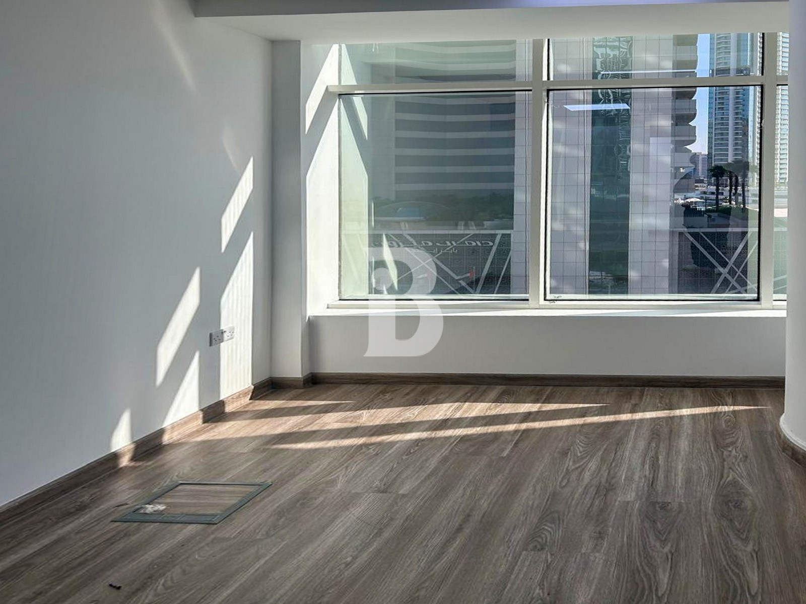 Fully Fitted | Newly Renovated | Partitions Done