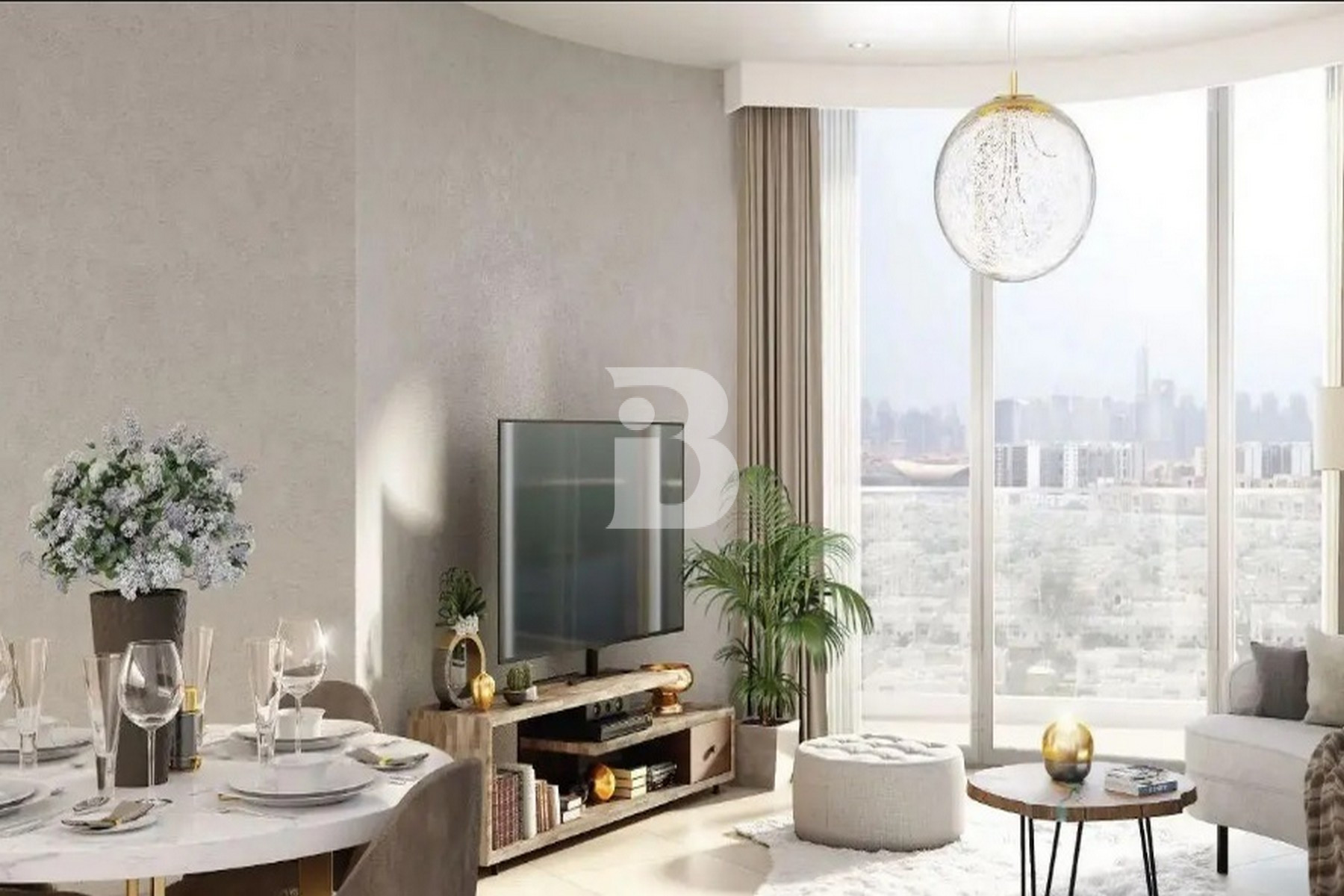 Next To Metro Station | High ROI | Easy to Rent
