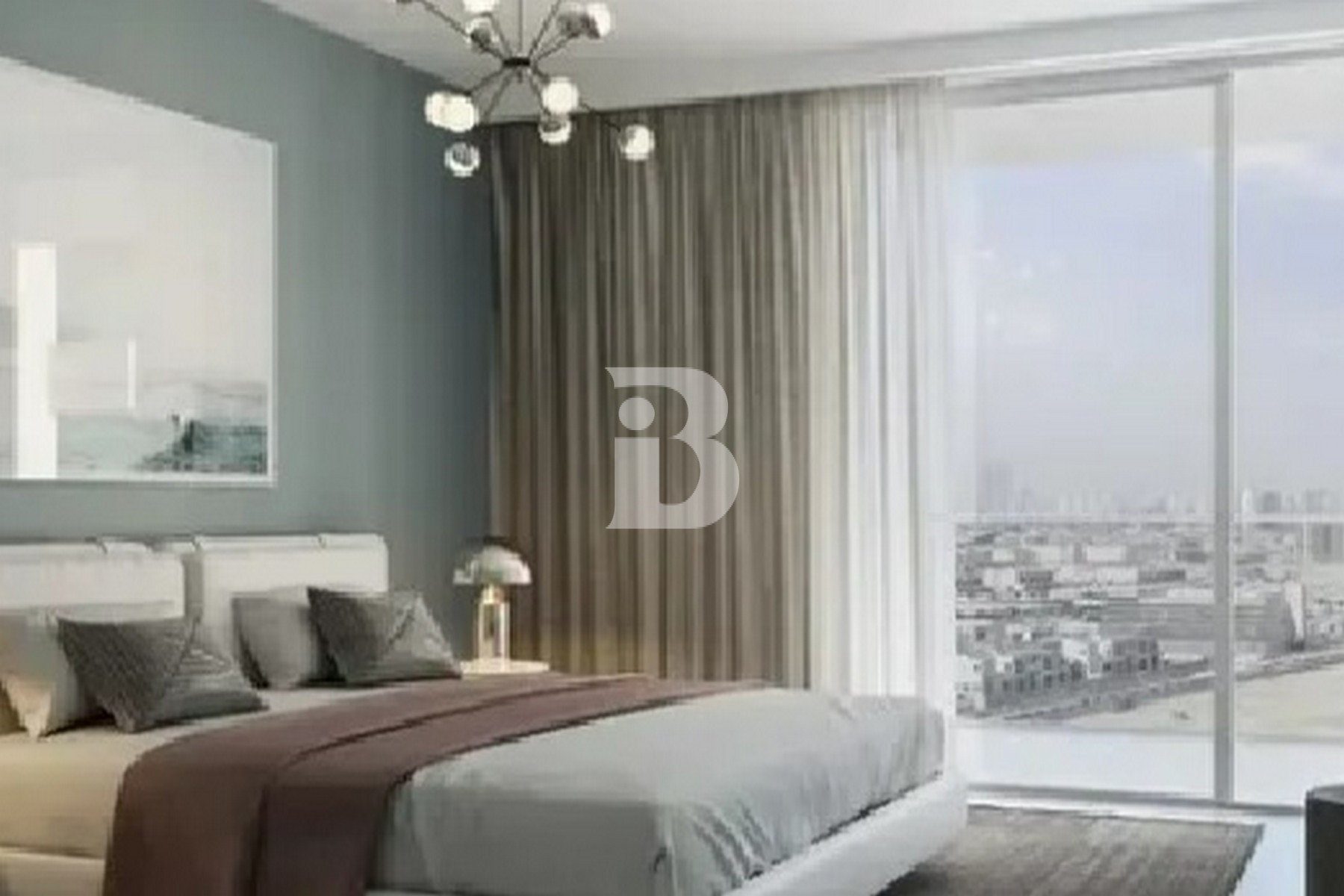 Next To Metro Station | High ROI | Easy to Rent