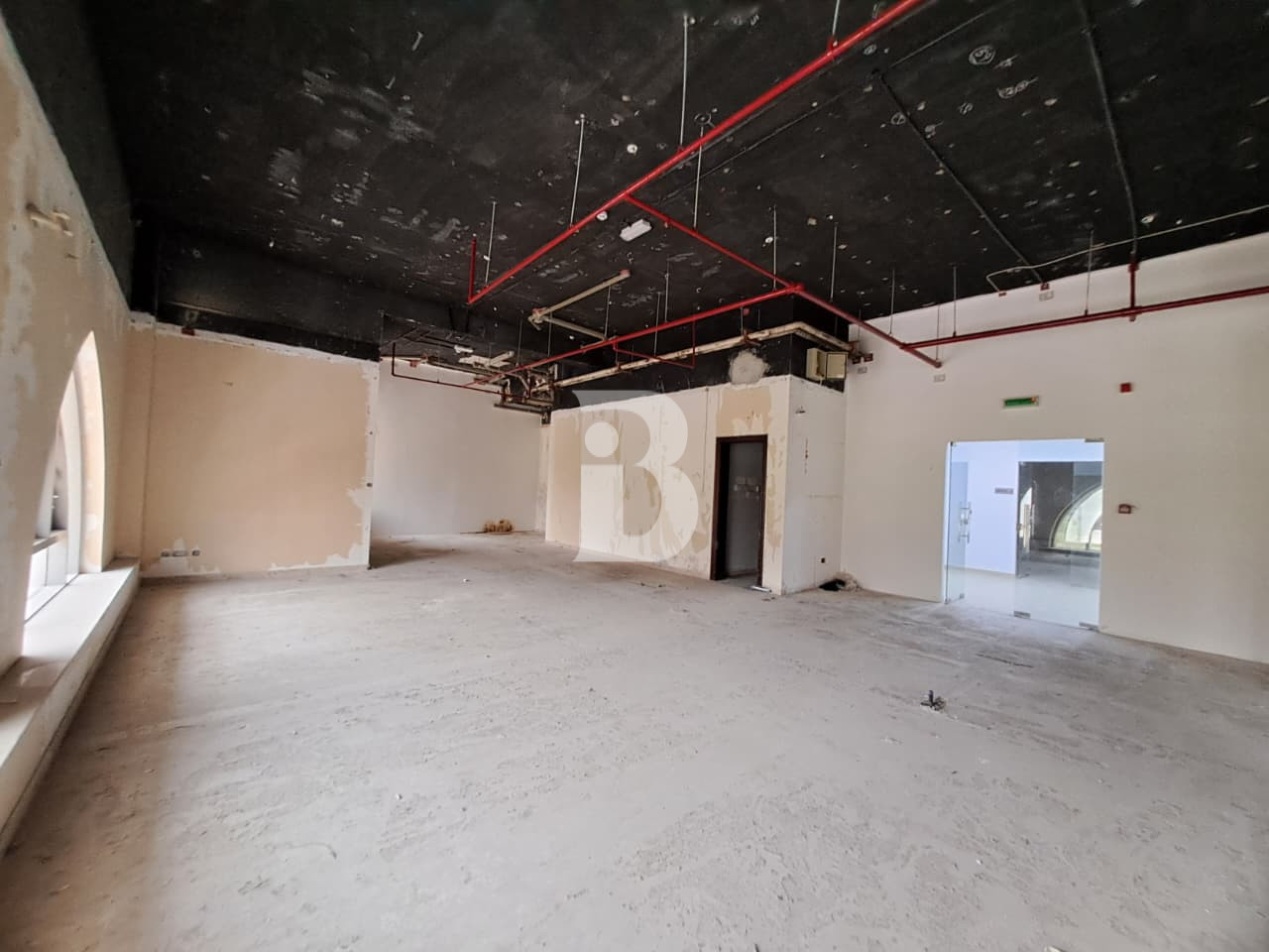 Prime Location | Park View | Shell And Core