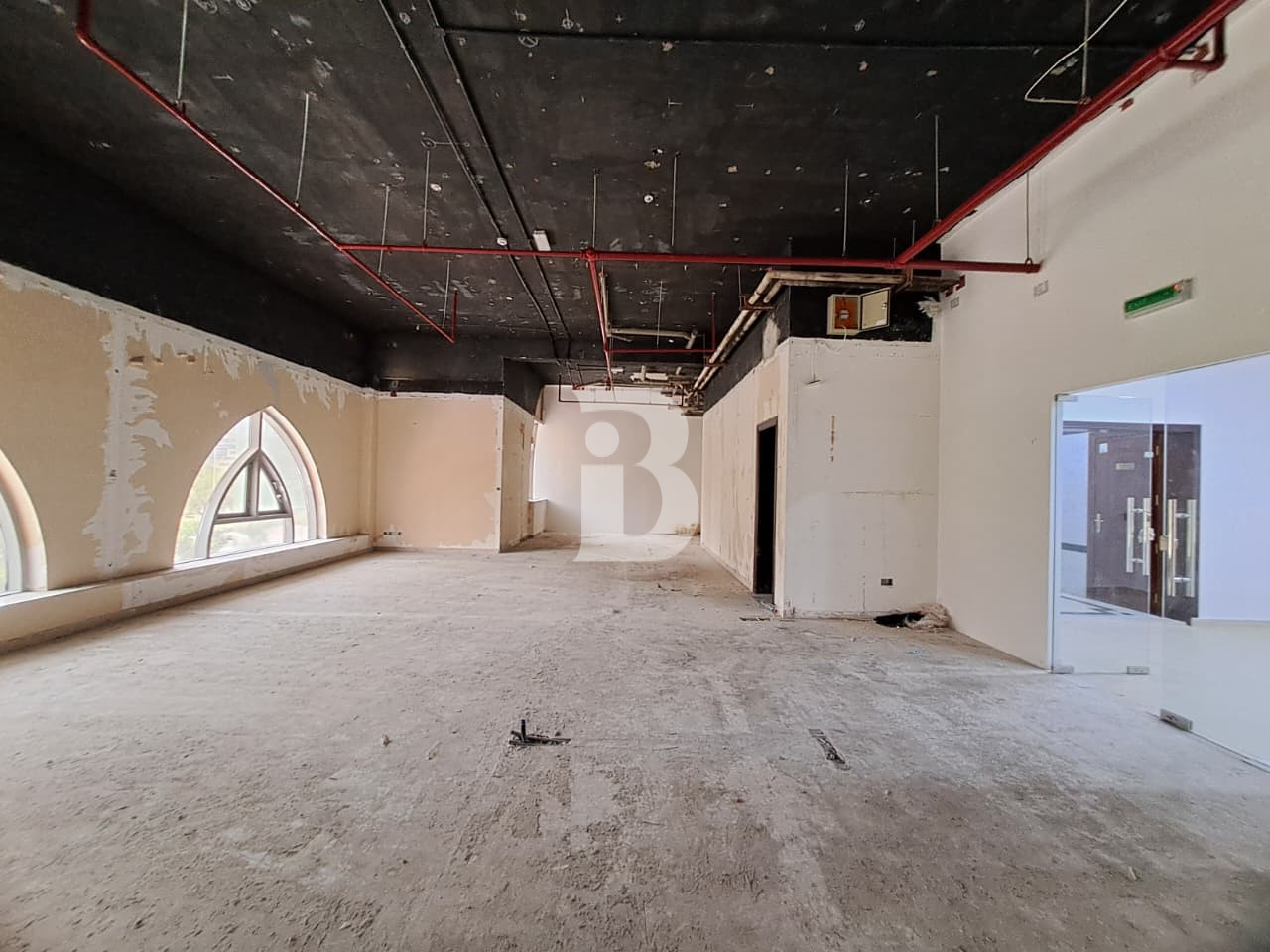 Prime Location | Park View | Shell And Core