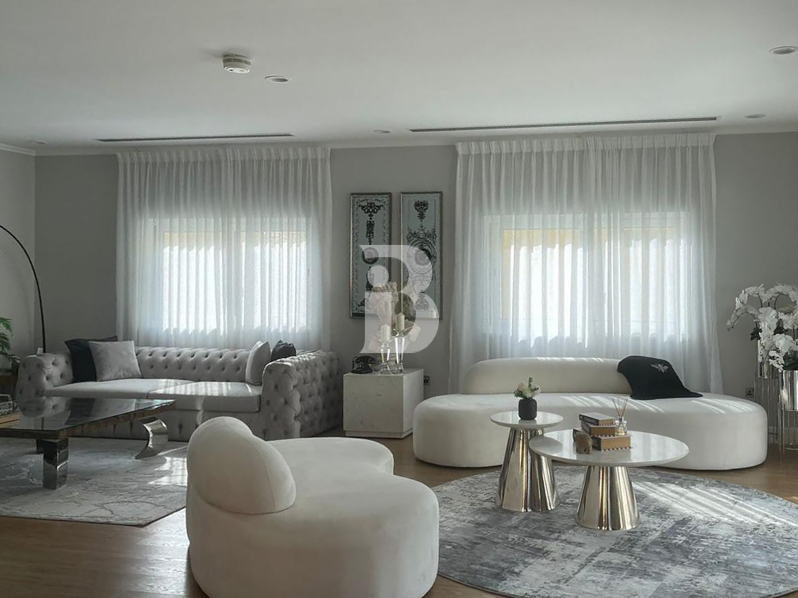 3BR Large | Upgraded | Pool | Vastu