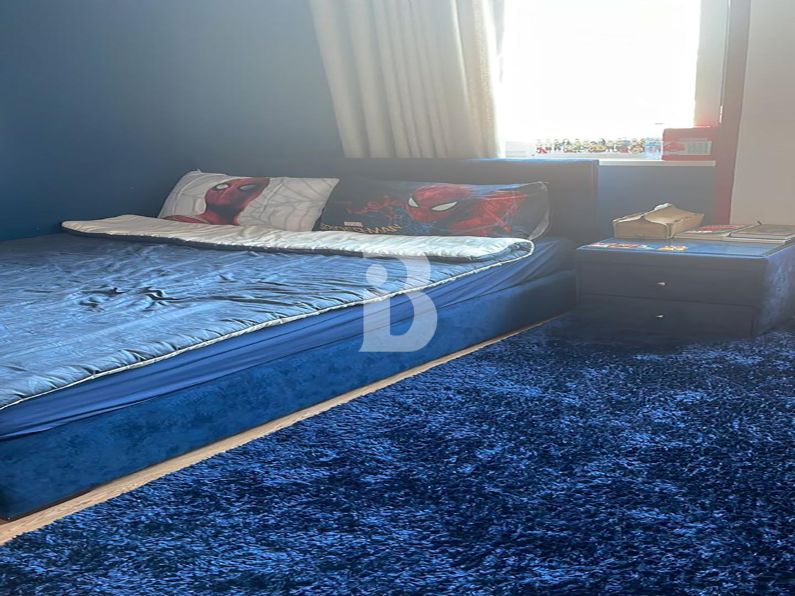 3BR Large | Upgraded | Pool | Vastu