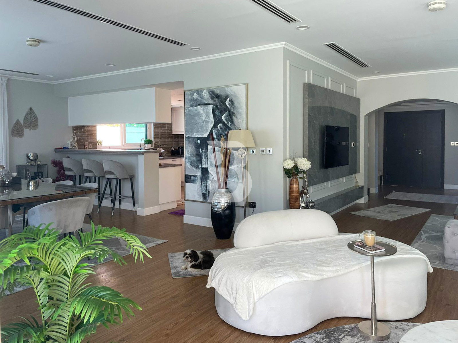 3BR Large | Upgraded | Pool | Vastu