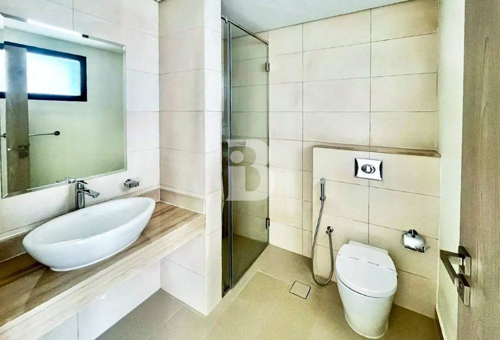 Brand New | Ready to Move In | Spacious 3 BHK