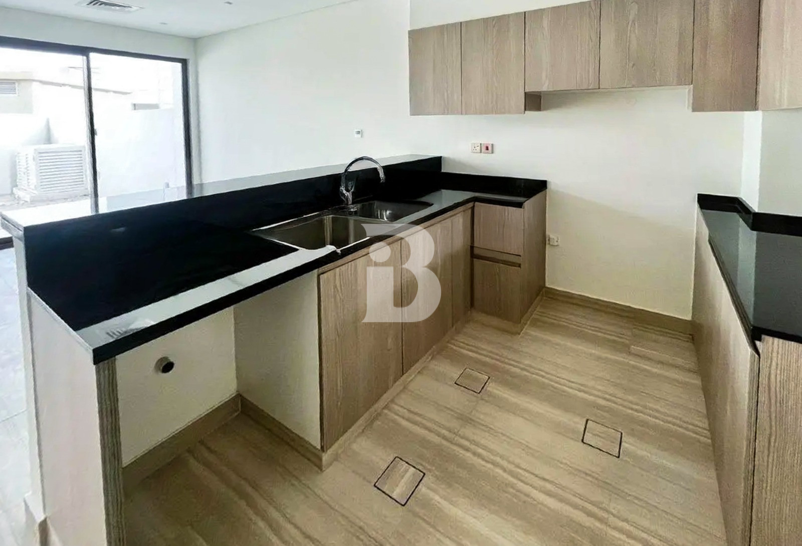 Brand New | Vacant | Big Layout 3 BHK
