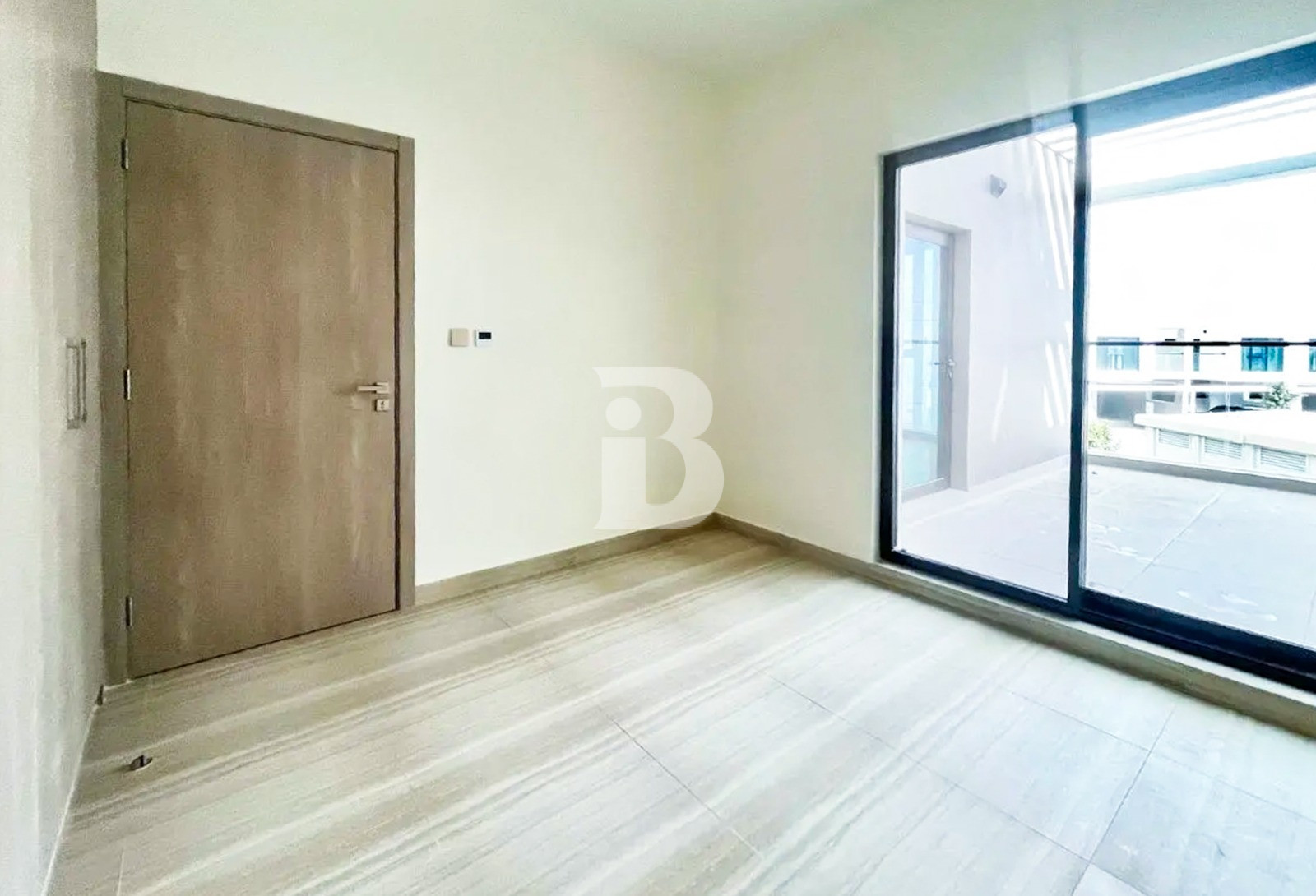 Brand New | Vacant | Big Layout 3 BHK