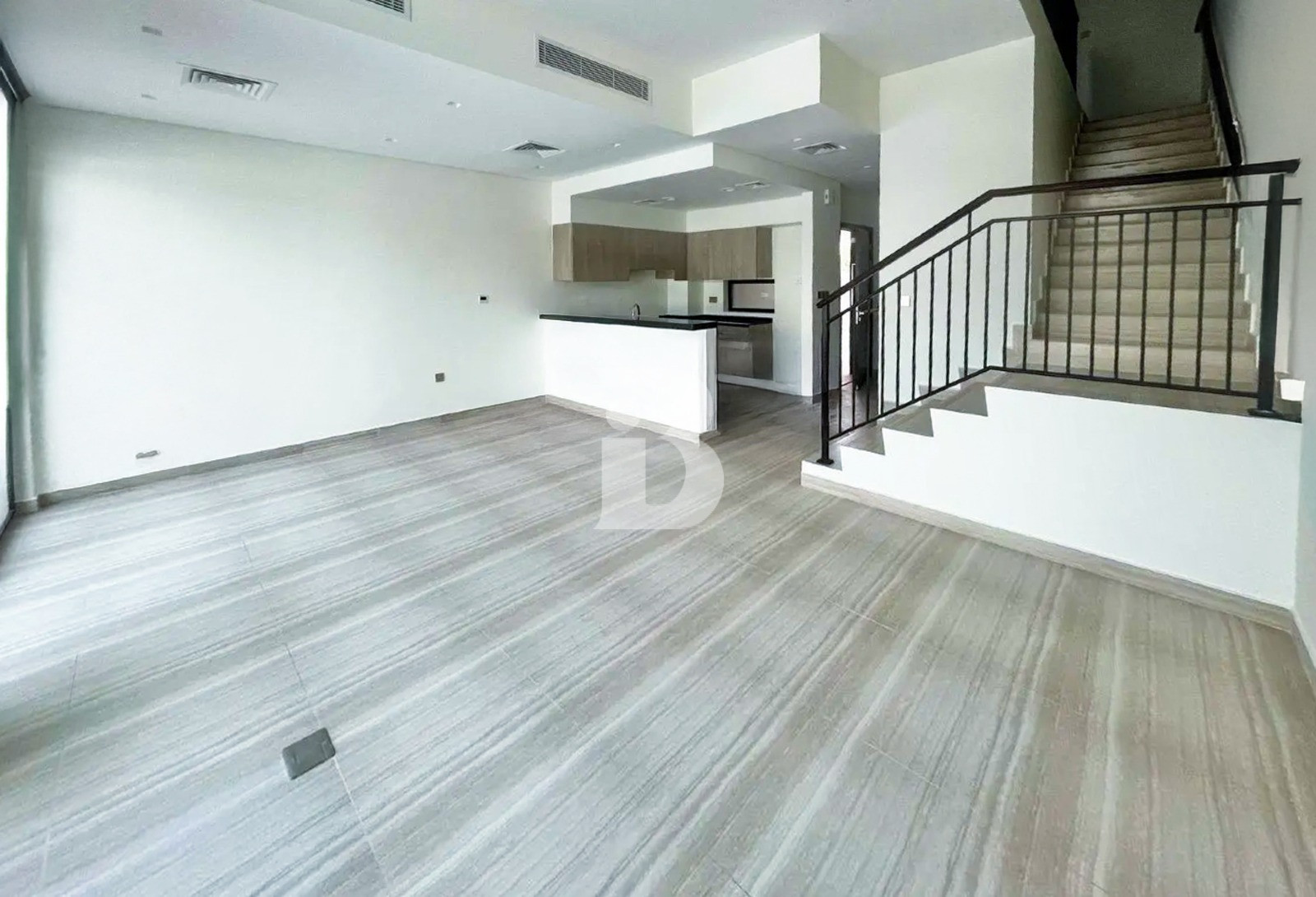 Brand New | Vacant | Big Layout 3 BHK