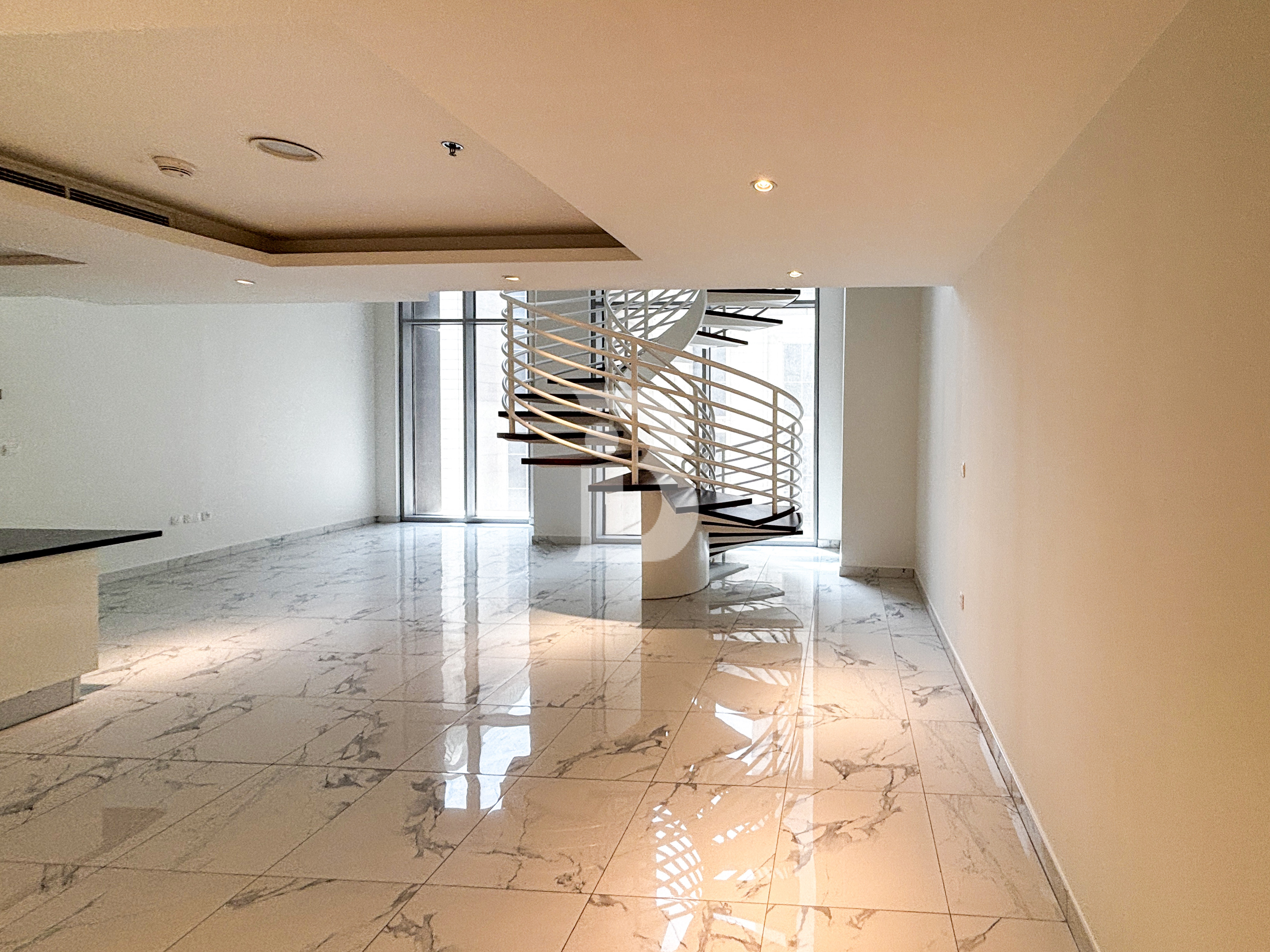 Big layout | Luxury Duplex | Prime location