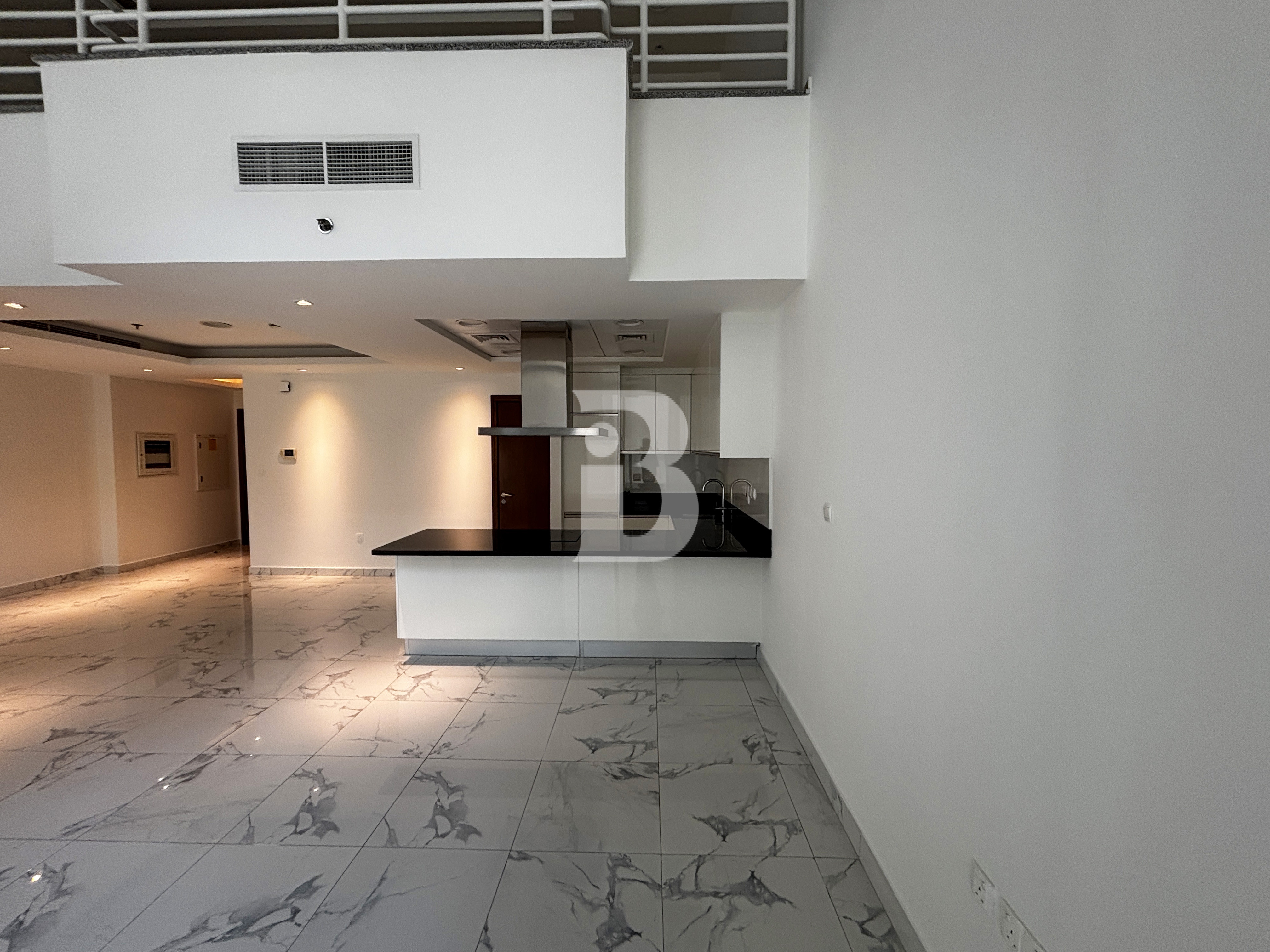 Big layout | Luxury Duplex | Prime location