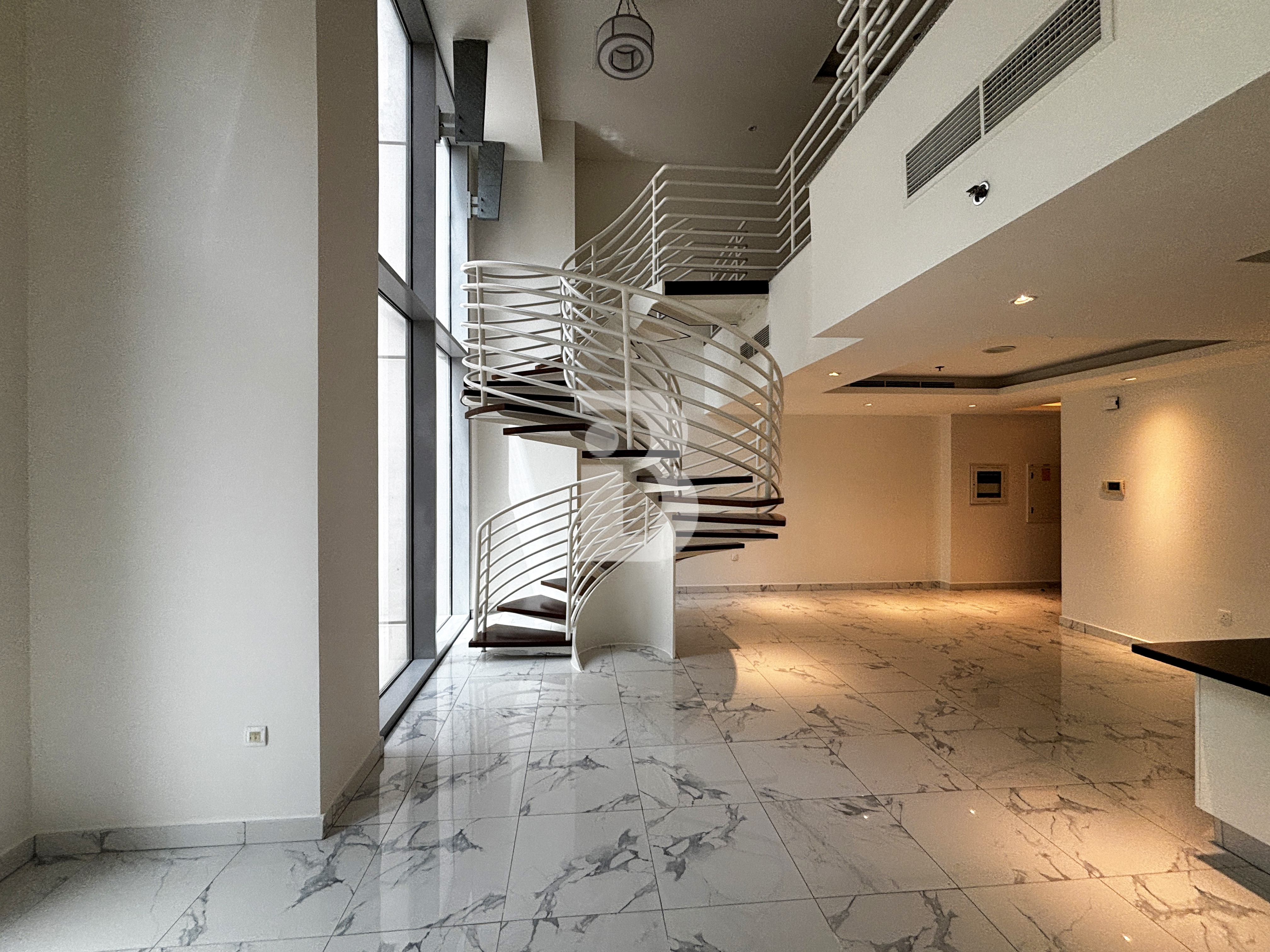 Big layout | Luxury Duplex | Prime location