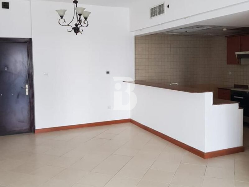 Exceptional 2 BHK | Marina View | Free Chiller