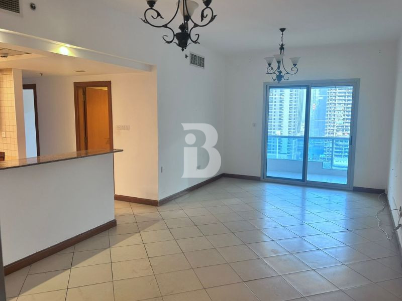 Exceptional 2 BHK | Marina View | Free Chiller