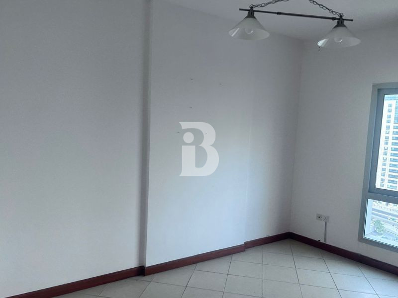 Exceptional 2 BHK | Marina View | Free Chiller
