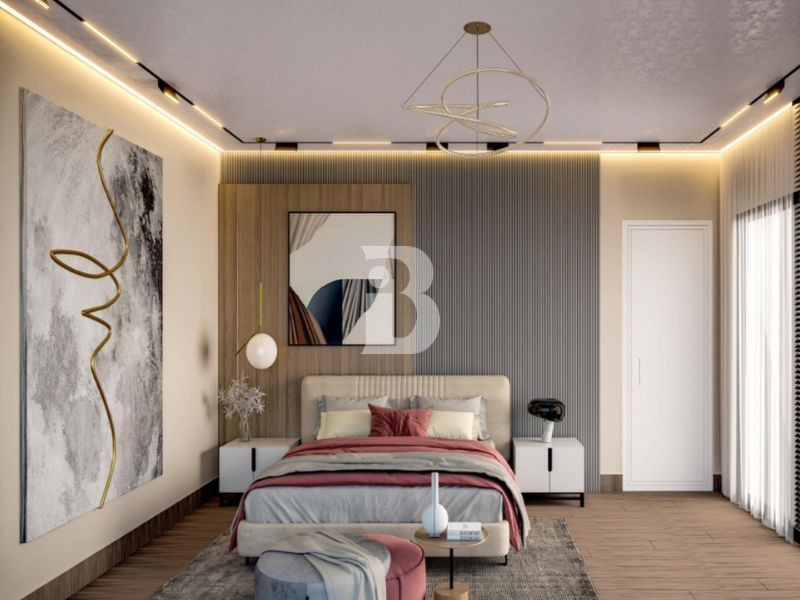 Luxury custom built- many options- G+2