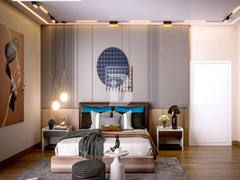 Luxury custom built- many options- G+2